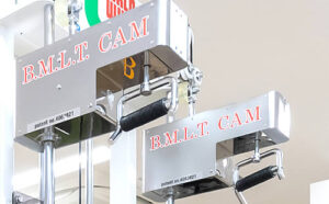 B.M.L.T.CAM®BOX